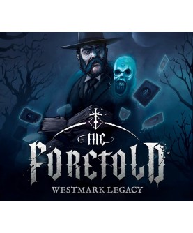 The Foretold: Westmark Legacy Steam Key GLOBAL
